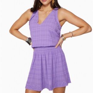 Rumy Brook New York dress